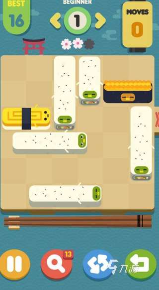 类似华容道的游戏哪些值得玩2025 和华容道同类型的游戏合集