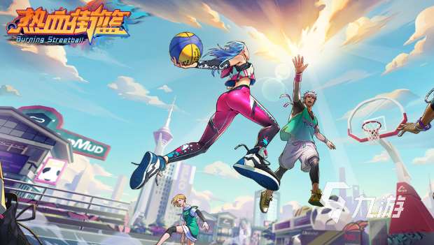 多人玩的好玩的手机游戏介绍2025 可以多人玩的手机游戏合集