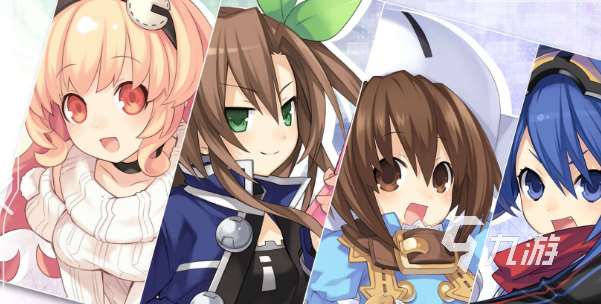 二次元養(yǎng)成戀愛手游下載介紹2025 高人氣的二次元養(yǎng)成戀愛手游合集