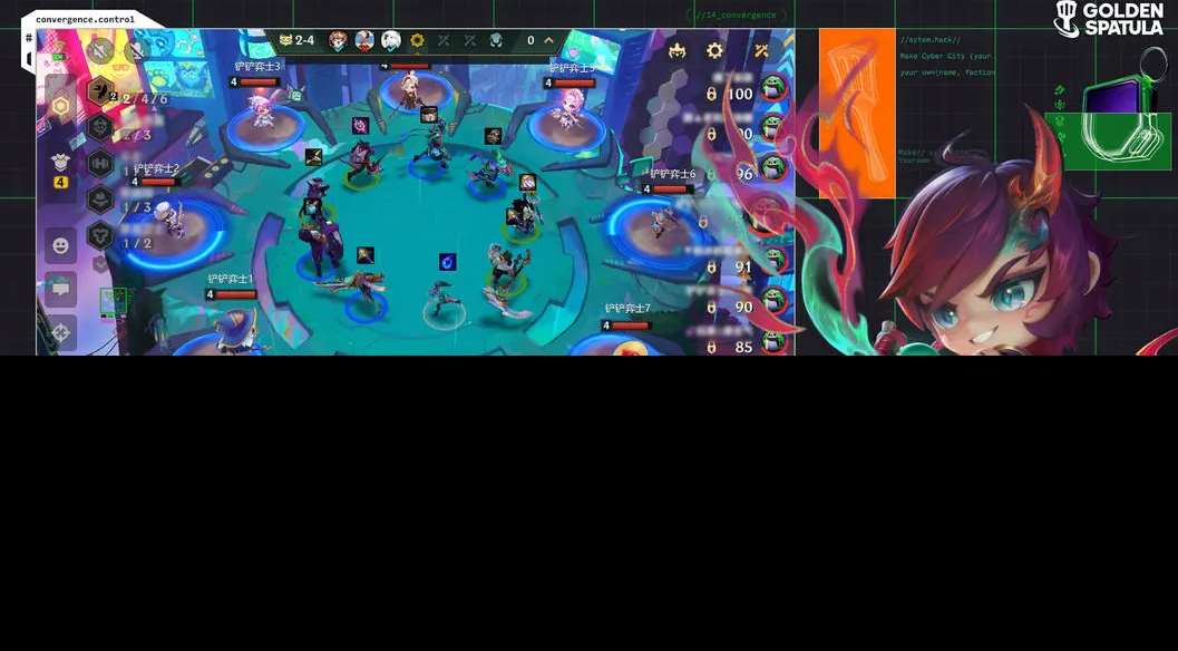 2025腾讯旗下的游戏排行榜前10名 必玩的腾讯手游推荐