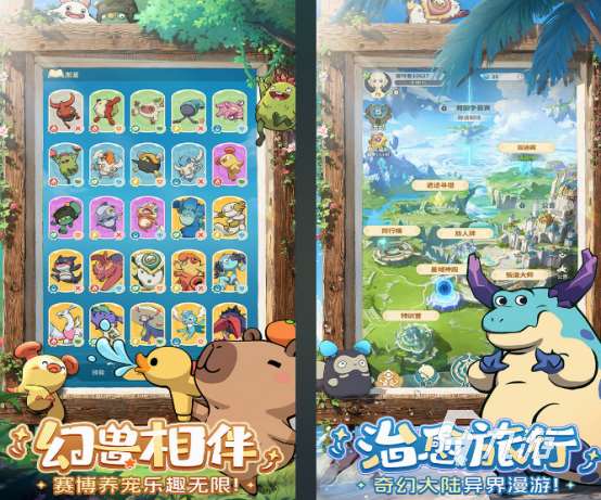 3个人的室内游戏有哪些 2025火爆的3个人室内游戏大全