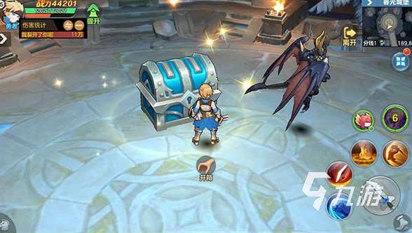 好玩又花錢少的網游有哪些 2025有趣的花錢少的網游下載合集