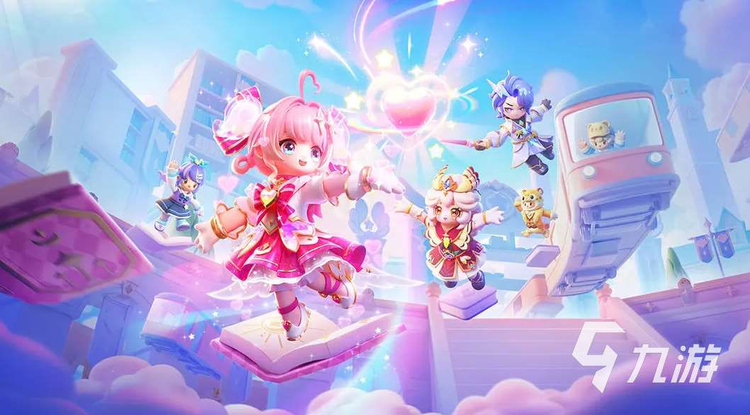 2025腾讯旗下的游戏排行榜前10名 必玩的腾讯手游推荐