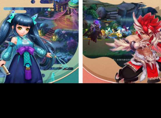 3个人的室内游戏有哪些 2025火爆的3个人室内游戏大全