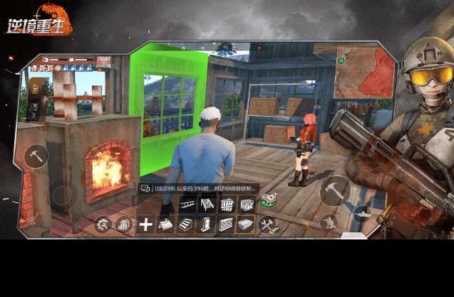 多人玩的好玩的手机游戏介绍2025 可以多人玩的手机游戏合集