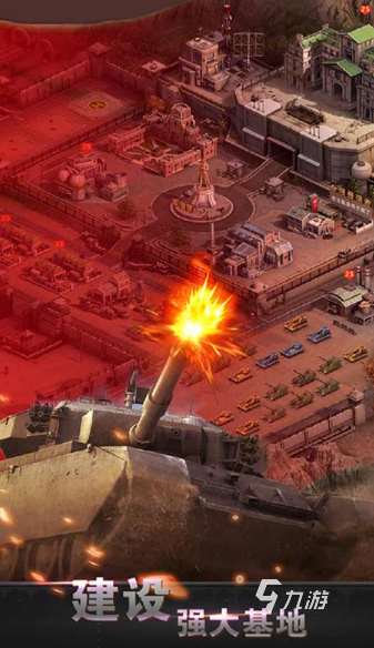 二战沙盒手游哪些值得玩2025 必玩的二战沙盒手游一览