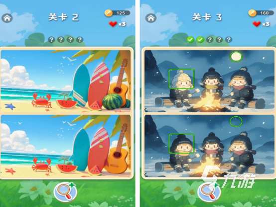 儿童游戏免费版的有哪些 2025有趣的儿童手游下载分享