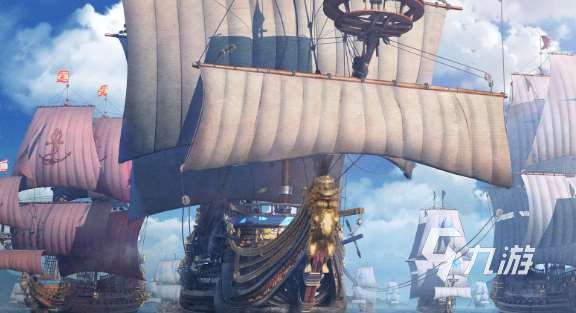 大航海系列游戏有哪些介绍2025 高人气的大航海系列游戏一览