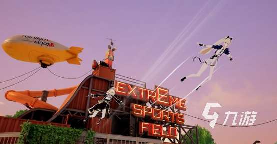 好玩的第一人称枪战游戏汇总2025 火爆的第一人称枪战游戏介绍