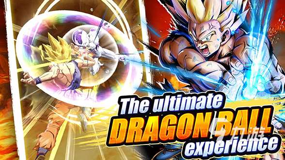 經(jīng)典的龍珠格斗游戲大全 2025有趣的龍珠格斗游戲下載排行