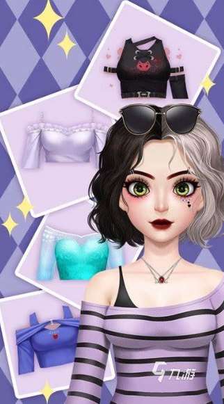 免费下载化妆游戏有哪些2025 玩不腻的化妆游戏介绍