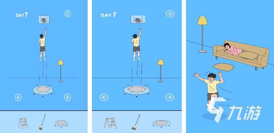 2025十大熱門的腦洞游戲下載 有意思的腦洞手游排行榜