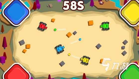 多人玩的好玩的手机游戏介绍2025 可以多人玩的手机游戏合集