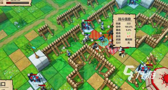 耐玩的单机战棋游戏排行榜前十名2025 高质量的单机战棋游戏合集