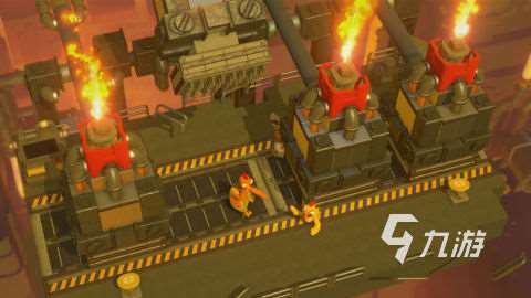 好玩的破冰游戏有哪些 2025人气较高的破冰游戏下载合集