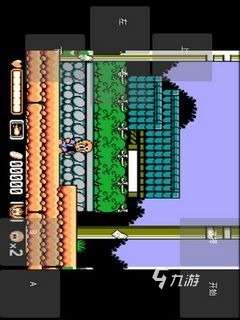 2025经典的三目童子游戏手机版下载 必玩的三目童子游戏有哪些