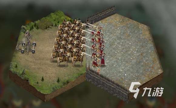 耐玩的单机战棋游戏排行榜前十名2025 高质量的单机战棋游戏合集