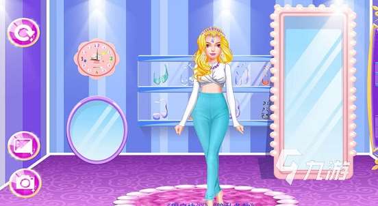 免费下载化妆游戏有哪些2025 玩不腻的化妆游戏介绍