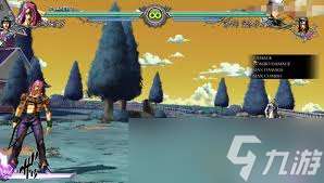 JOJO的奇妙冒險迪亞波羅怎么樣