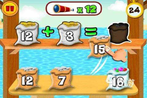 耐玩的数学游戏有哪些 2025数学游戏下载分享