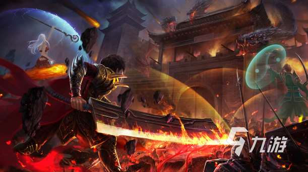 好玩的回合类网游介绍2025 火爆的回合类网游大全