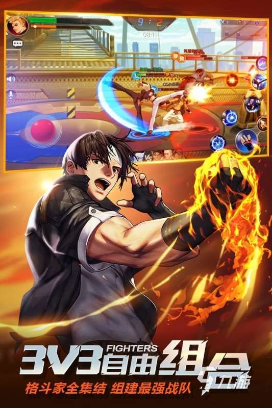 有哪些儿时的街机游戏 2025经典的童年街机游戏分享