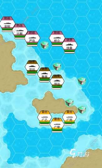 耐玩的单机战棋游戏排行榜前十名2025 高质量的单机战棋游戏合集