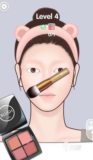免费下载化妆游戏有哪些2025 玩不腻的化妆游戏介绍