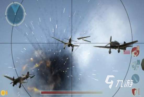 流行的第二次世界大战游戏推荐 2025人气较高的二战游戏下载推荐