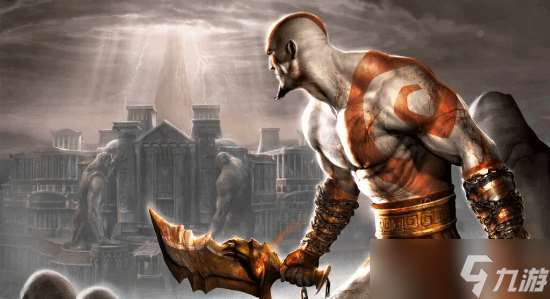 战神衍生作将聚焦奎托斯弟弟戴莫斯