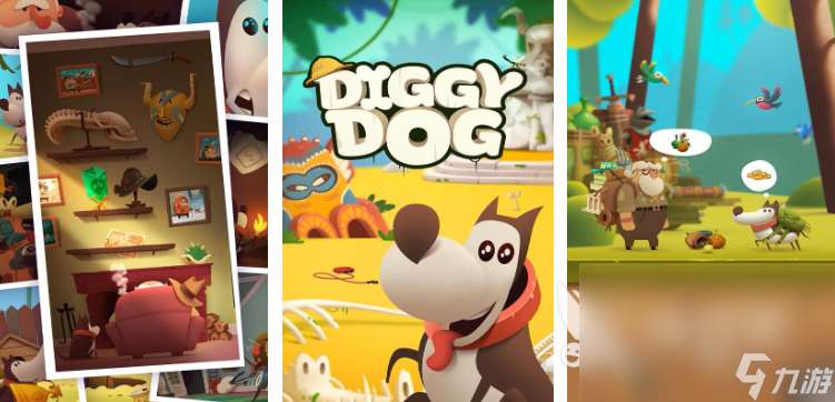 受欢迎的迷你游戏推荐 2025热门的迷你游戏有哪些