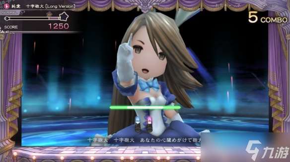 《勇氣默示錄重制版》公開新小游戲與Switch2鼠標(biāo)操作