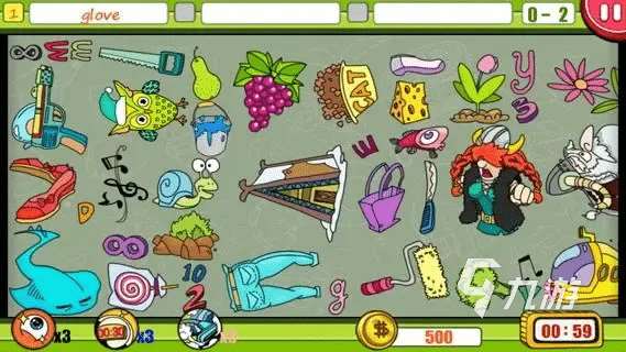 七岁小孩玩的游戏是手动的游戏有哪些 好玩的七岁小孩游戏推荐2025