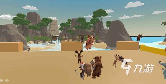 好玩的互動派對手游有哪些 2025免費的派對手游大全