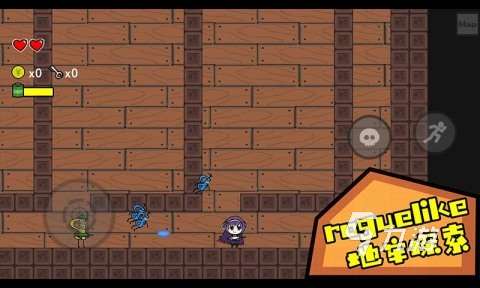 第一款肉鸽游戏叫什么 2025流行的肉鸽游戏榜单