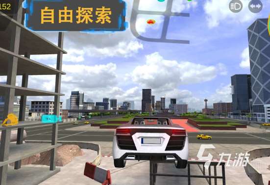 超級(jí)逼真賽車(chē)游戲下載介紹2025 畫(huà)質(zhì)逼真的賽車(chē)游戲匯總