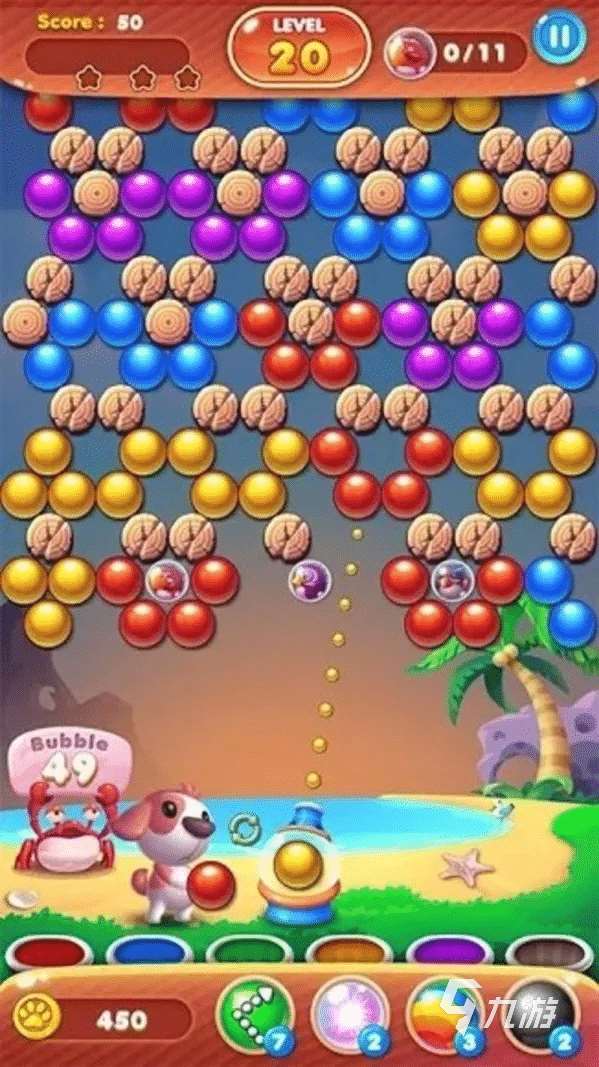 七岁小孩玩的游戏是手动的游戏有哪些 好玩的七岁小孩游戏推荐2025