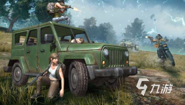 好玩的绝地逃生游戏有哪些 有趣的绝地逃生游戏盘点2025