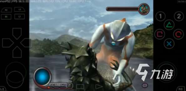 免費的奧特曼小游戲前五名 流行的奧特曼游戲推薦2025