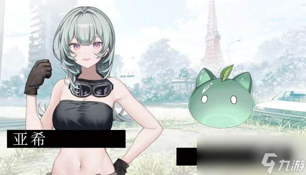 《KANADE》游戲特色內容介紹