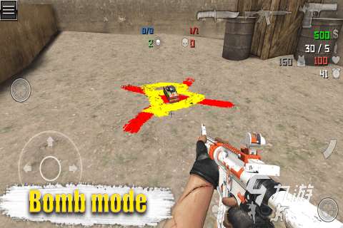 中國所有射擊游戲有哪些可以聯(lián)機 2025熱門的聯(lián)機槍戰(zhàn)游戲盤點