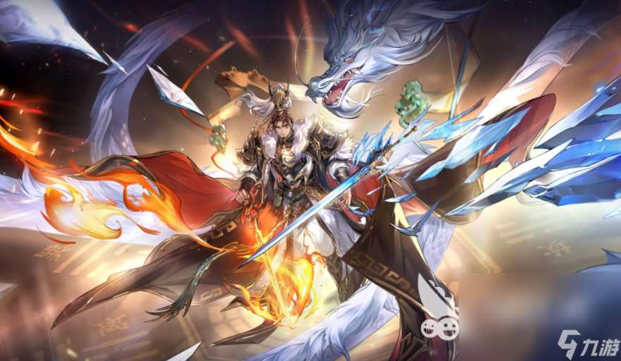 有哪些三国战争手游推荐 2025三国游戏排行榜