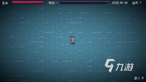 第一款肉鸽游戏叫什么 2025流行的肉鸽游戏榜单