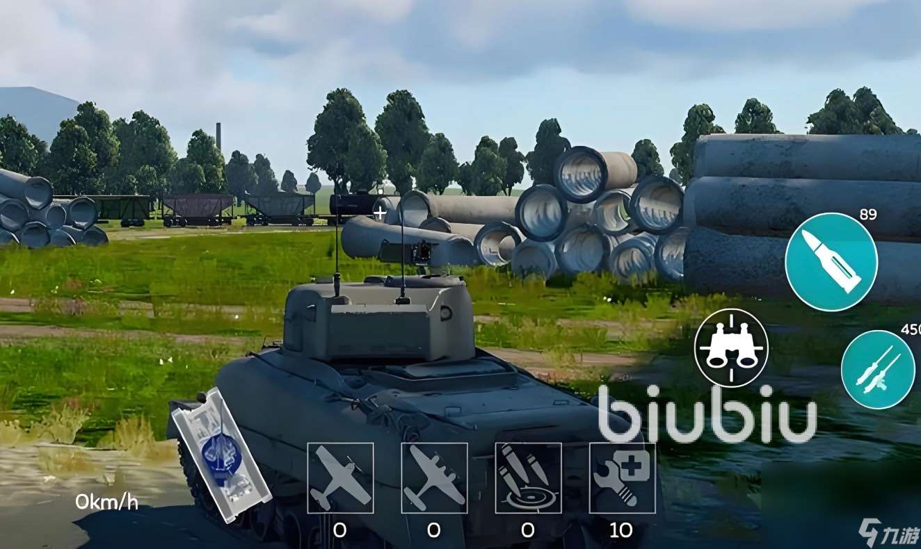 战争雷霆国际服加速器选什么 战争雷霆国际服加速器推荐