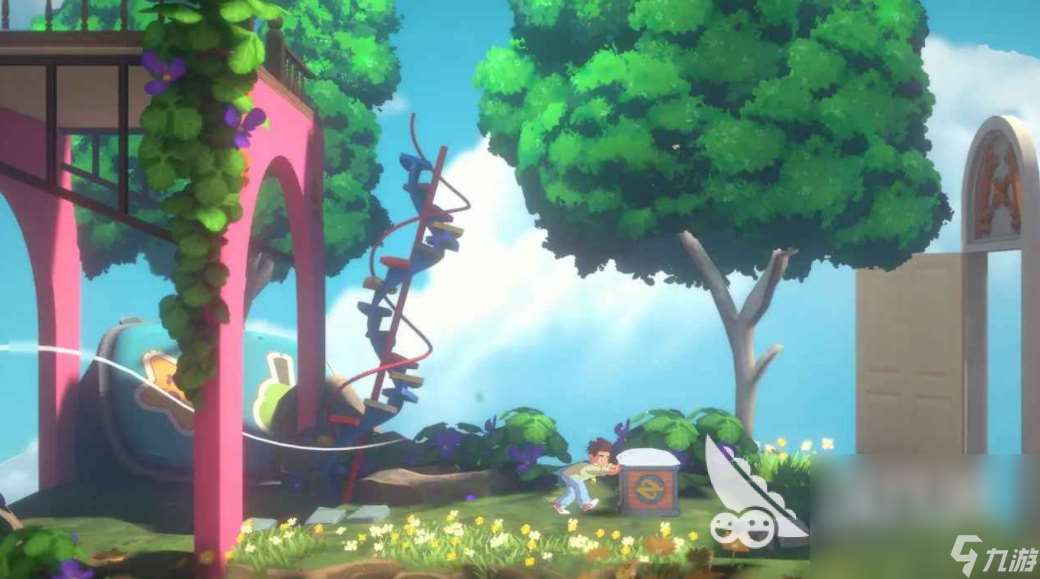 双子迷途2下载 双子迷途2预约地址