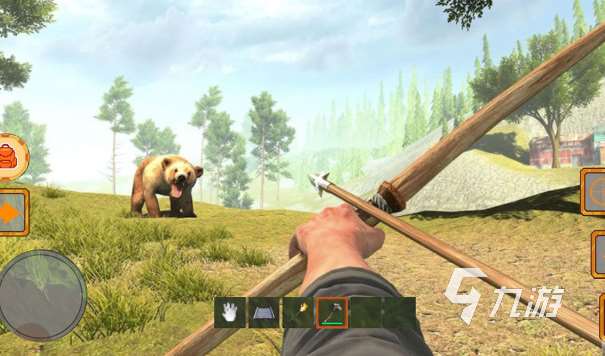 生存游戏手机有哪些介绍2025 玩不腻的生存手机游戏一览