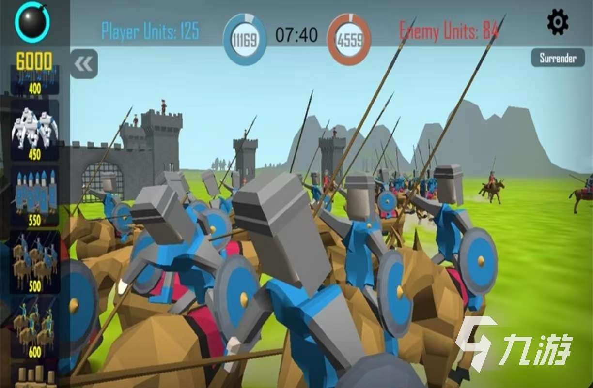 经典好玩的罗马游戏有哪些 受欢迎的罗马手游推荐2025