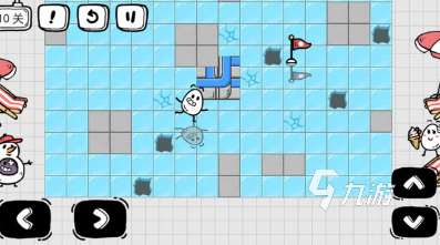 刺激的大冒險手機游戲大全 2025流行的刺激的大冒險手游下載分享