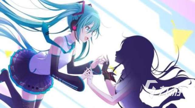 流行的初音未來游戲下載推薦 免費的二次元游戲前五2025