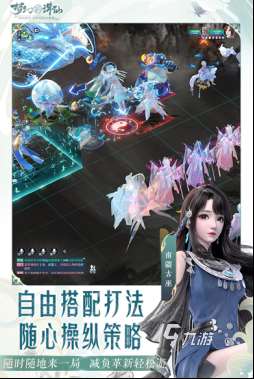 熱門的塔米游戲盤點 2025流行的塔米游戲合集